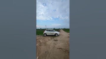 swift (18)🛞inch alloy wheels🚘 #newsong