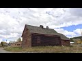 Slideshow Tour of Leadville