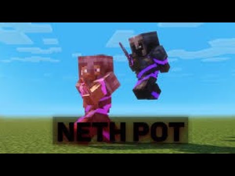 MINECRAFT SWORD PVP I KILL SERVER OP PLAYER - YouTube