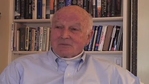 Lewis Butler: On organizing the Pete McCloskey cam...