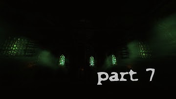 Amnesia The Dark Descent Walkthrough part 7