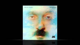 Willie Colon - Amor Verdadero Resimi