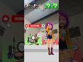 Rumi challenge ‼️😱 Who win!??? #shorts