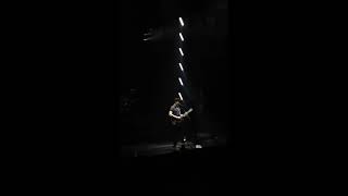 Shawn Mendes - Don't Be a Fool (live)