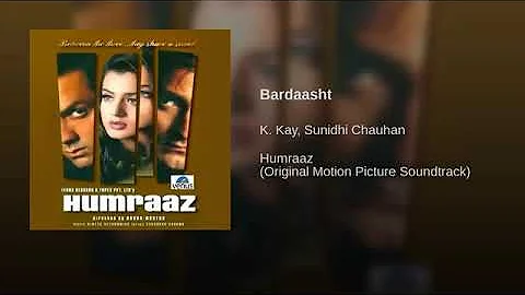 bardaasht MOVIE HUMRAAZ