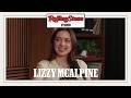 Lizzy McAlpine on New Album, Joni Mitchell, & Phone-Free Concerts | The Rolling Stone Studio