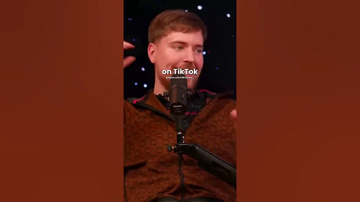 Mr.Beast PRAISES Andrew Tate