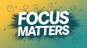 The Hidden Costs of Multitasking: Why Focusing Is Key to Productivity