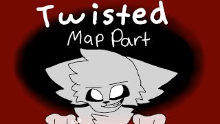 Twisted Map Part 6