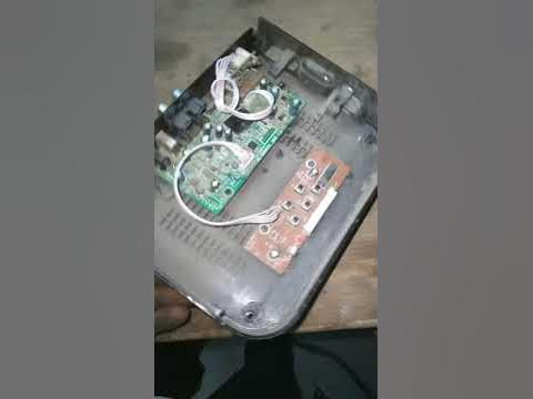 MPEG4 Solid Brand Set Top Box Open,Solid DTH Box Open,Solid MPEG4 DTH