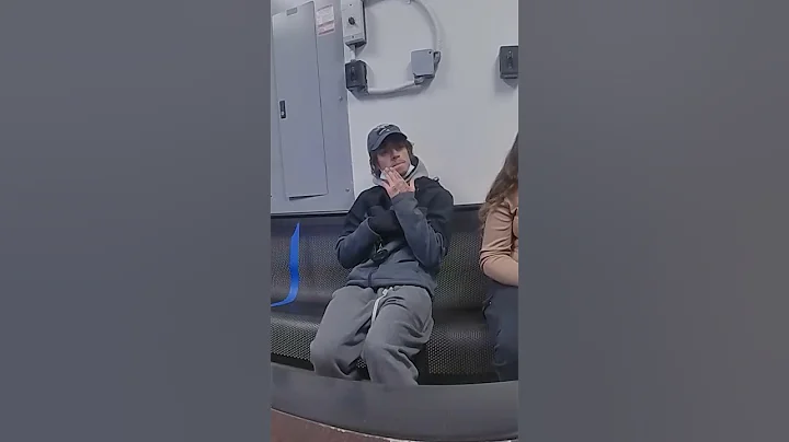 Shoplifter Pulls Gun on Cop in Walmart, gets Slapped with Attempted Murder #shorts