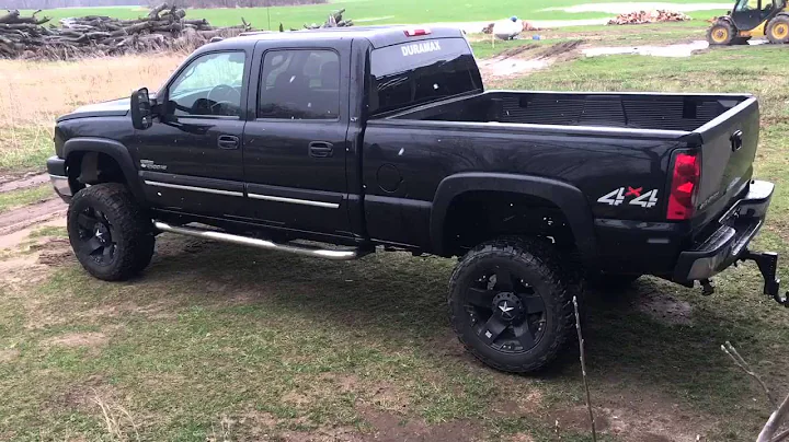 Update on the EGR Delete Install