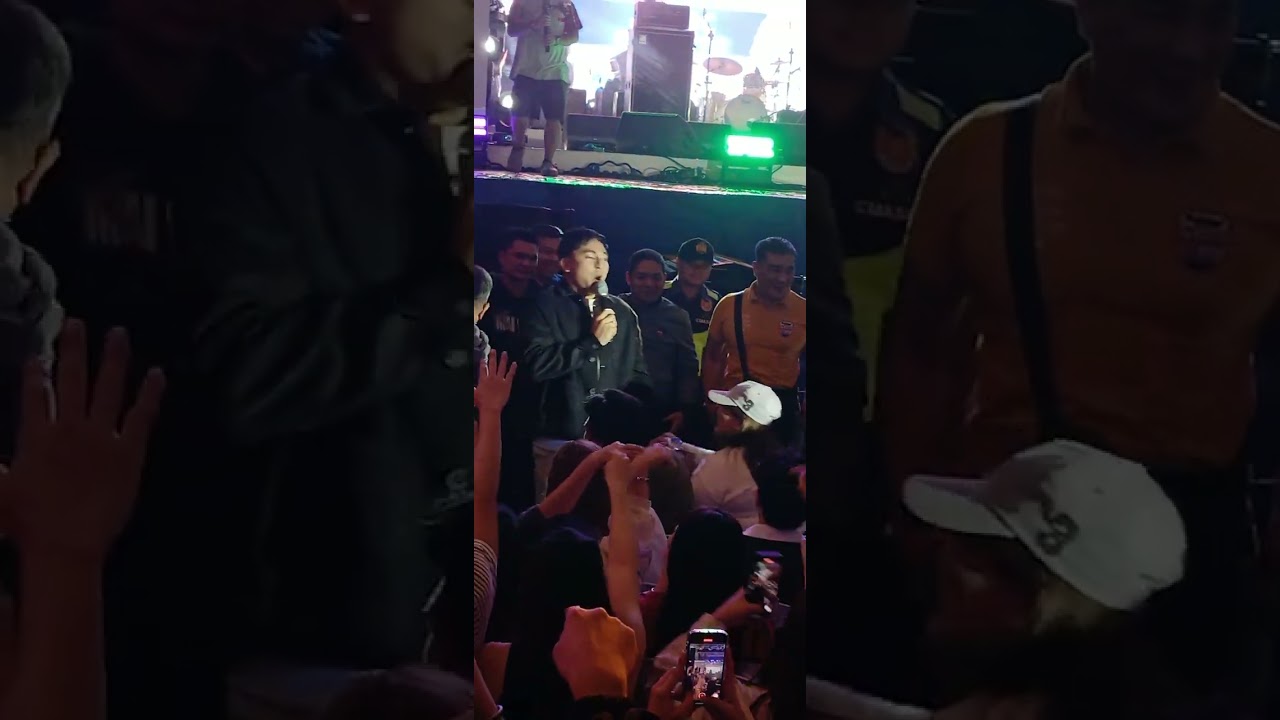 Jak Roberto in Coco Festival 2025 #Jak Roberto