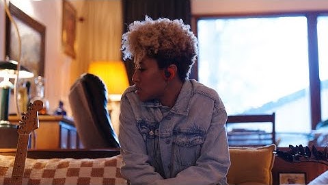 Keiyana Osmond - Things Take Time (Official Video)