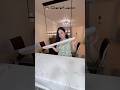 Modern Minimalist Long Strip Ceiling Lamp Unboxing