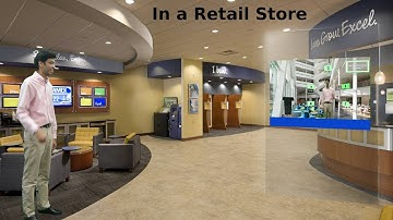 Fluid AI - Experience