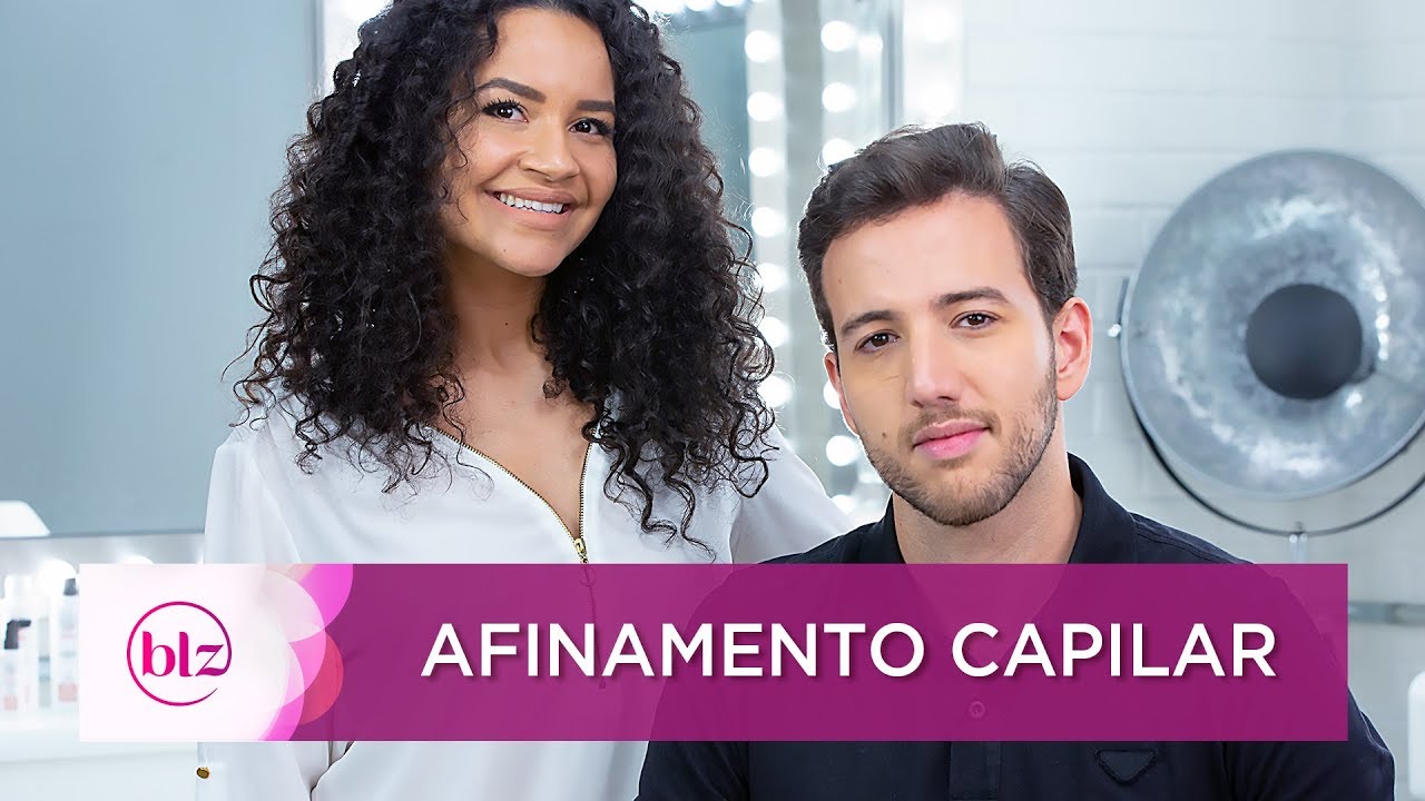 Nioxin para Afinamento Capilar I Beleza na Web
