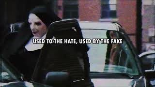 Germ Shakewell - Garden Tomb Lyric Video