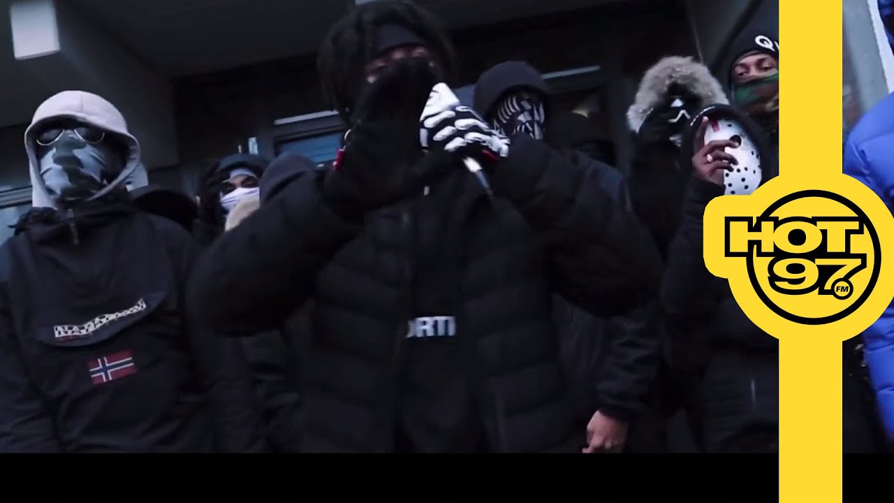 REAL Talk On Current State Of Rap & Violence In NYC: 'This Is All