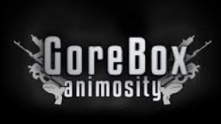 Gorebox Menu theme - OST | Gorebox animosity