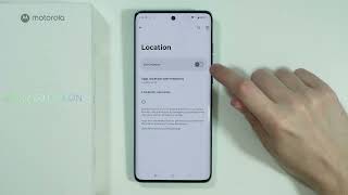Motorola Edge 60 Fusion: How to Enable/Disable Turn On WiFi Automatically screenshot 5