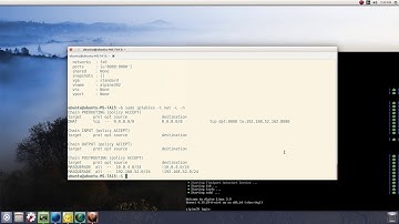 Kvmapp Port Forwarding
