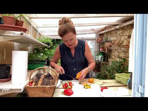 Video: Tomatenzaden Voorbereiden Om Te Zaaien
