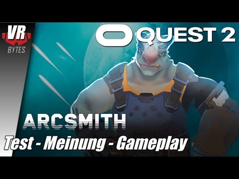 Arcsmith VR /