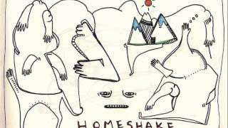 Homeshake - Brothers