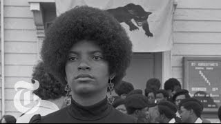 Miniatura de vídeo de "Black Panthers Revisited | Op-Docs | The New York Times"