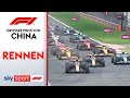 Premierensieg & wilder Restart | Rennen | Großer Preis von China | Formel 1 image