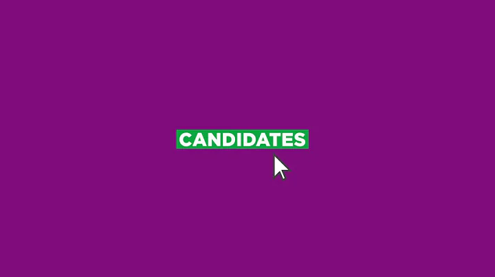How to use candidates - DayDayNews