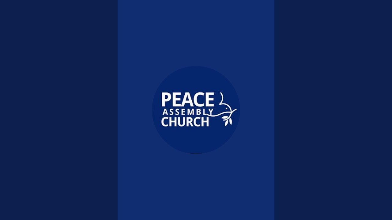 Peace Assembly Sunday 15th of December 2024 Service - YouTube