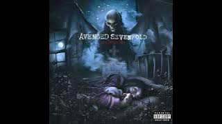 Avenged Sevenfold - Victim (Instrumental)