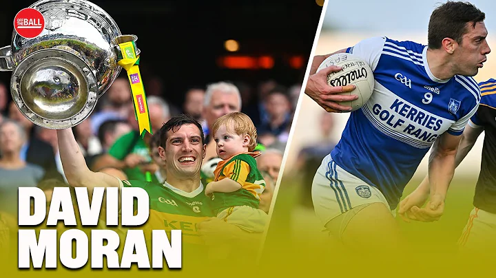 Kerry in the mix for All-Ireland | His intercounty...