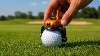 17 Incredible Golf Gifts for Every Golfer You Need to See