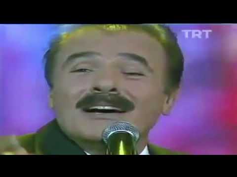 Ferdi Tayfur - İçim Yanar TRT Canlı Performans (Ses Restorasyonlu)