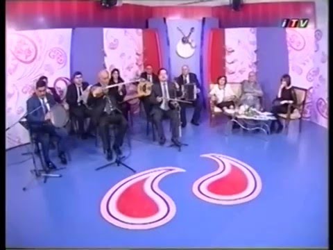 08.12.2013 Ictimai TV Səhər Sovqatı verlişinin  qonağı Həkim-Şair Malik Xəlil Ağagüloğlu