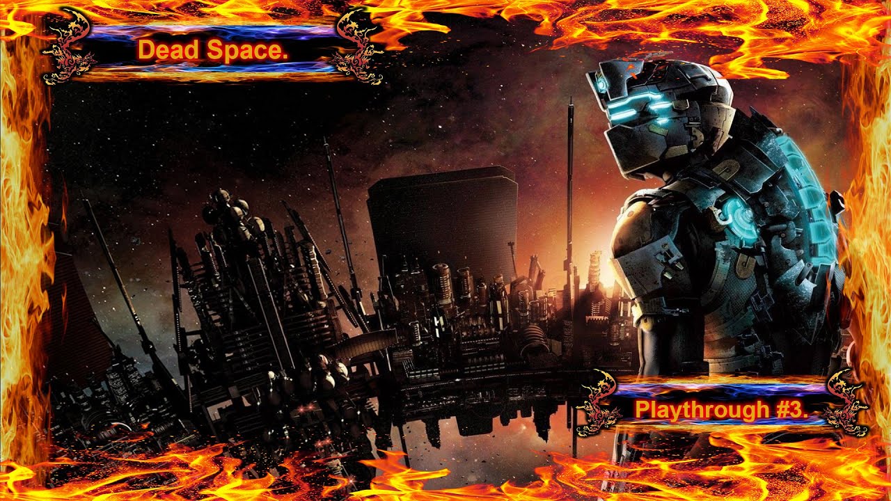 dead space video game story dead space video game story