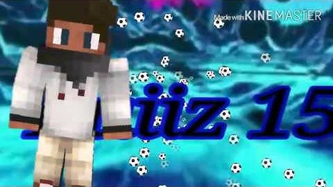 Intro Dorgas (by Eu) Teste