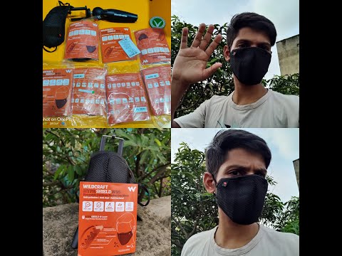 wildcraft flip ruck 2 ruckensacark