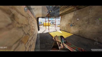 trigger discipline and patience CODm S&D