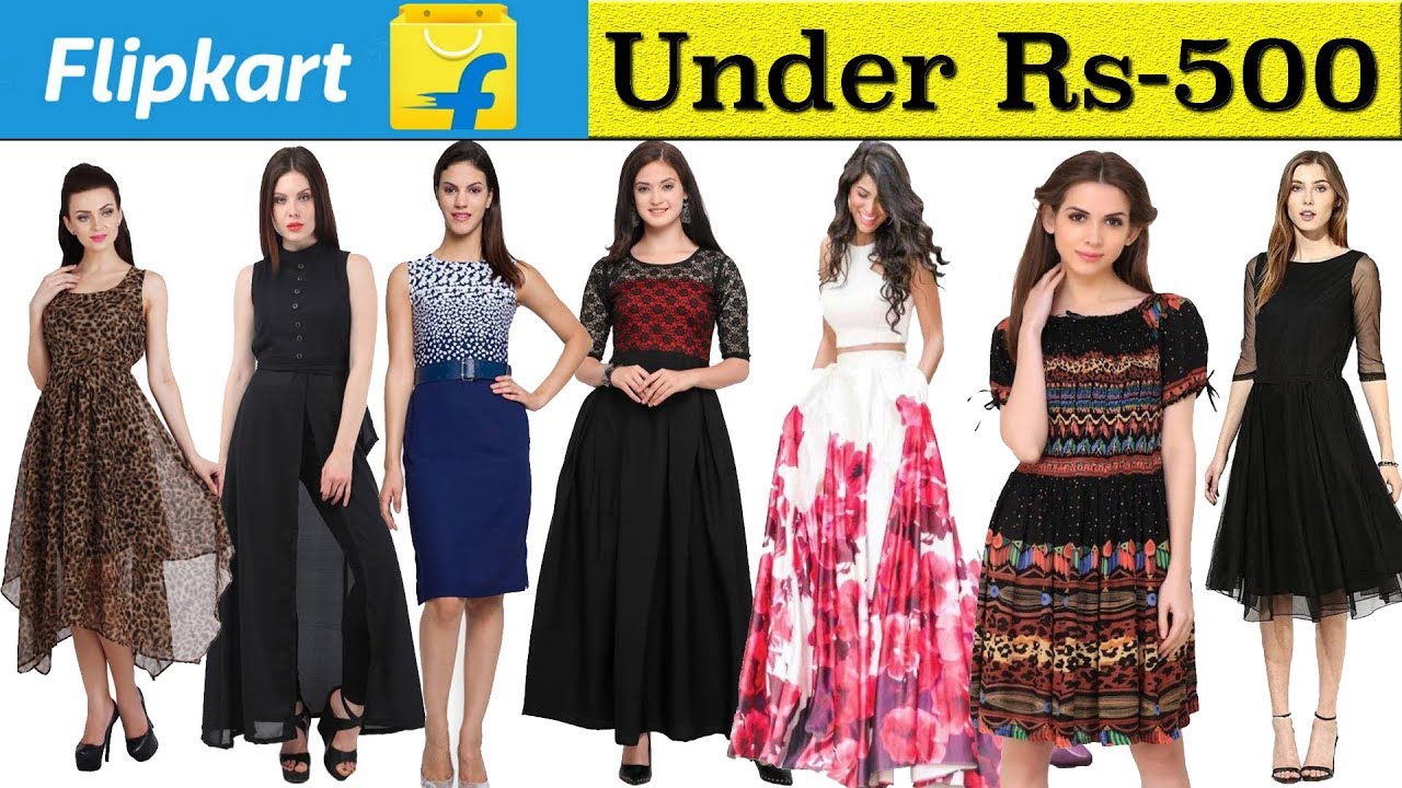 Flipkart Modern Dresses Off 79 Medpharmres Com