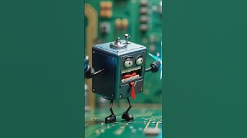 CPUs, The Brain of Your Computer Explained! #computer  #electronics #tech #smartphone