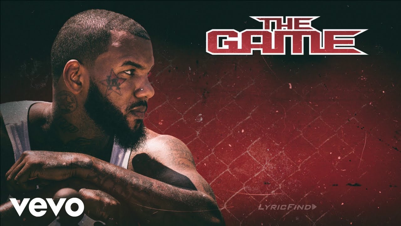 The Game - From Adam (feat. Lil Wayne) (Lyric Video) 