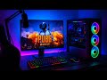 PUBG MOBILE IN PC INSANE 19 KillS GAMEPLAY