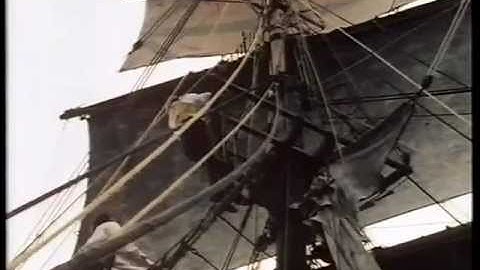 The Voyage of Charles Darwin, Part 2