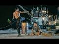 JCVD Two Elite Secret Agents Clash In A High Stakes Mediterranean Mission 1988 
