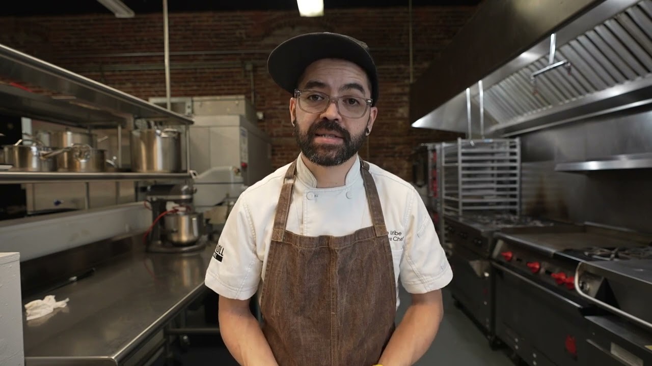 Farm to School and Scratch Cooking: Why scratch cooking?