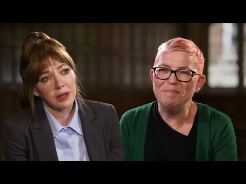 Philomena Cunk vs